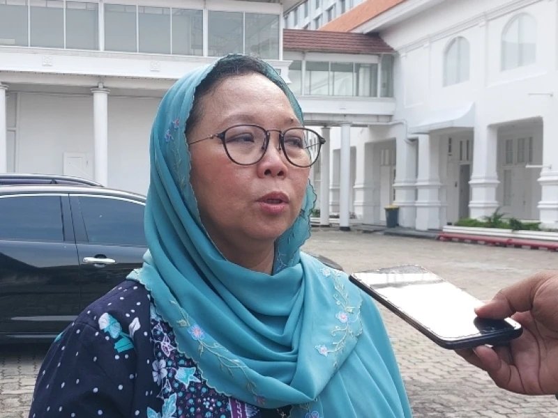 Alissa Wahid: Demo Warga Pati Cermin Kegagalan Komunikasi Pemerintah Daerah