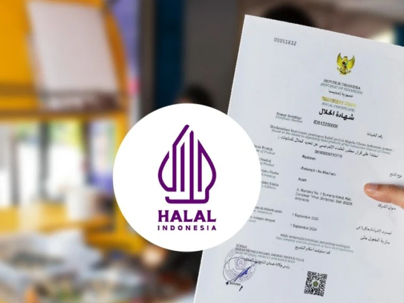 Tak Hanya Produk Makanan, Berikut Jenis Produk yang Wajib Bersertifikat Halal Mulai 18 Oktober 2026