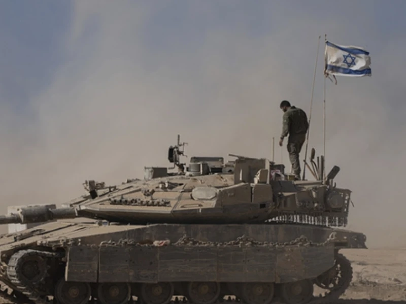 Operasi Sudah Dirancang, Penjajahan Israel di Gaza Bakal Panjang hingga 2026