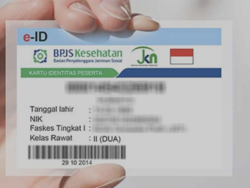 Begini Alasan Pemerintah Sesuaikan Tarif Iuran BPJS Kesehatan