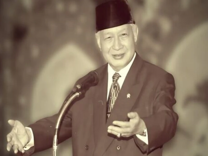 Wacana Gelar Pahlawan untuk Soeharto Picu Polemik, Sejarawan: Secara Etis dan Historis Tidak Layak