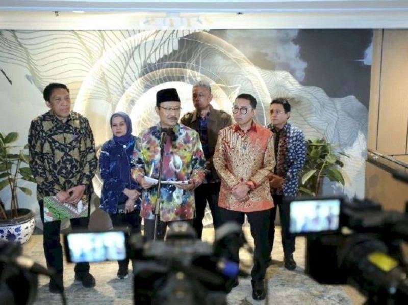 40 Nama Diusulkan Jadi Pahlawan Nasional, Ada Soeharto Hingga Marsinah