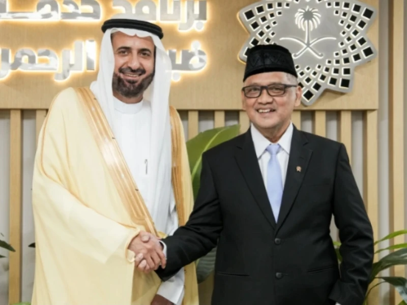 Kemenhaj Targetkan Alih Pegawai dari Kemenag Rampung Akhir November