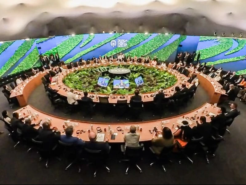 LKTT COP30: Indonesia Diminta Pastikan Dana Iklim Tepat Sasaran