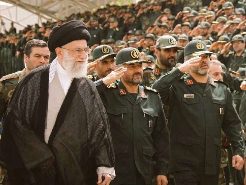 Warisan Khamenei dan Keteguhan Republik Islam Iran