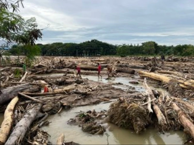 Kemensos Salurkan Bantuan Rp19 M untuk Korban Bencana Sumut, Sumbar dan Aceh