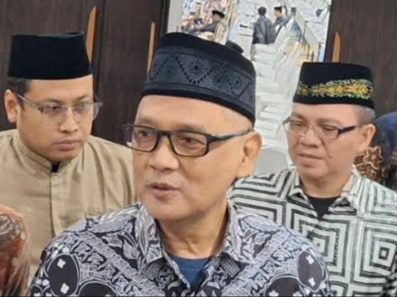 Seleksi PPIH Kloter dan PPIH Arab Saudi di Sumut, Sumbar dan Aceh Ditunda