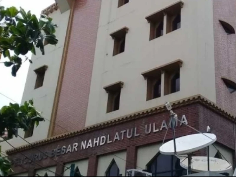 Rais Aam Menolak Halus Forum Islah yang Diinisiasi Mustasyar di Tebuireng