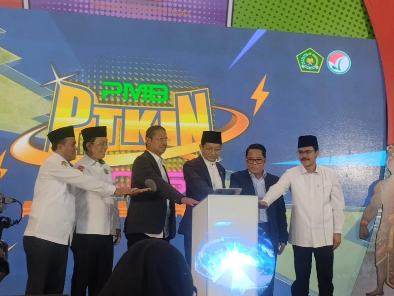 Kemenag Luncurkan PMB PTKIN 2026: Cek Jalur, Jadwal, dan Syaratnya