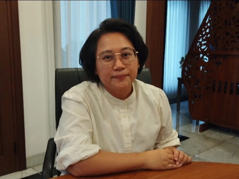 Jubir Yaqut: DPR Berulang Kali Minta Kuota Haji Dialihkan ke Haji Khusus