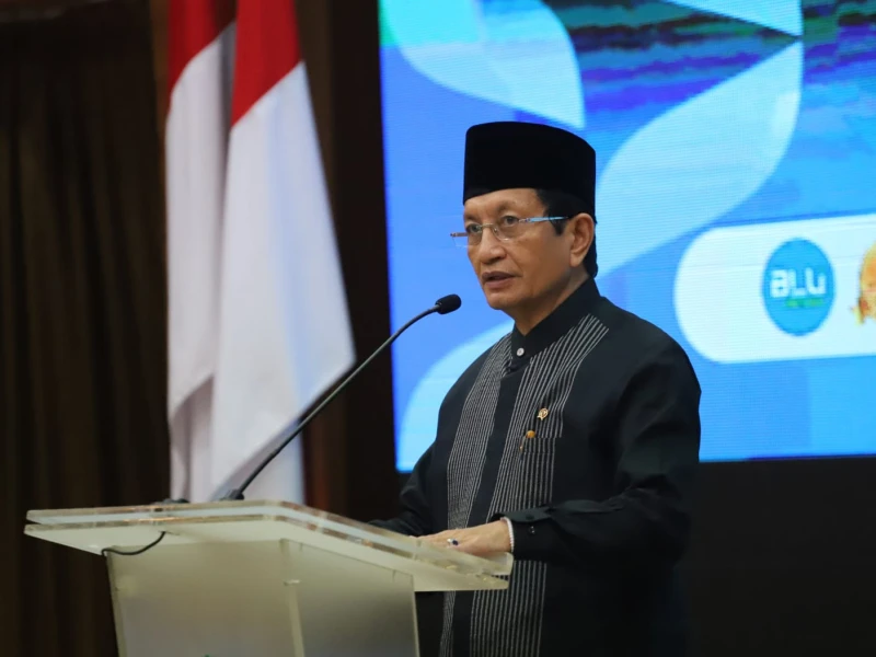 Isra Miraj 1447 H, Menag Ajak Umat Peduli Alam dan Sosial lewat Nilai Salat