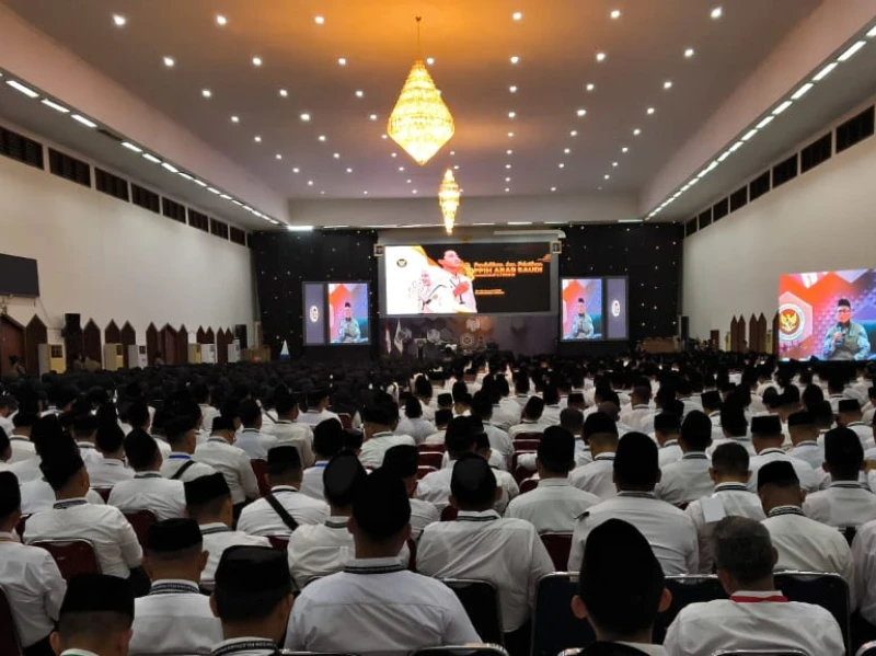 Petugas Haji Indonesia Perempuan Diperbanyak Demi Kenyamanan Jemaah