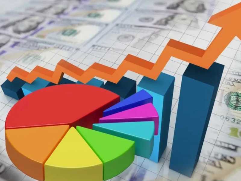 Neraca Dagang RI Surplus Beruntun Selama 68 Bulan Ini, Begini Penjelasan BPS