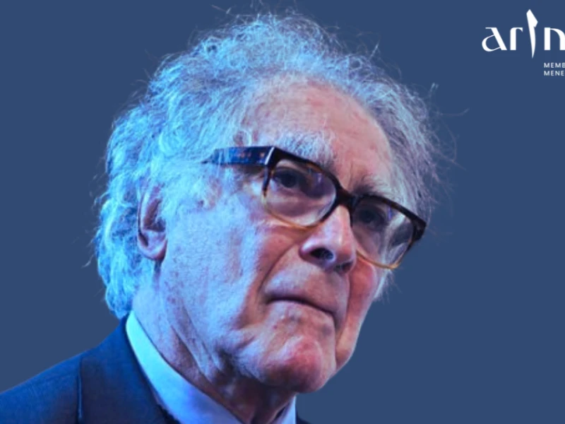 Carlo Ginzburg dan Seni Mencurigai Masa Silam