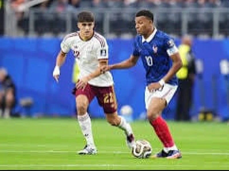 Spanyol Lolos ke Final Piala Dunia 2026 Berkat Dominasi Taktik dan Sukses Redam Mbappe