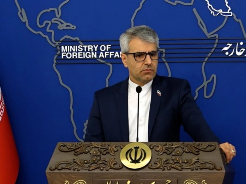 Perundingan di Pakistan Gagal, Iran Niat Negosiasi Tapi Amerika Malah Mendikte