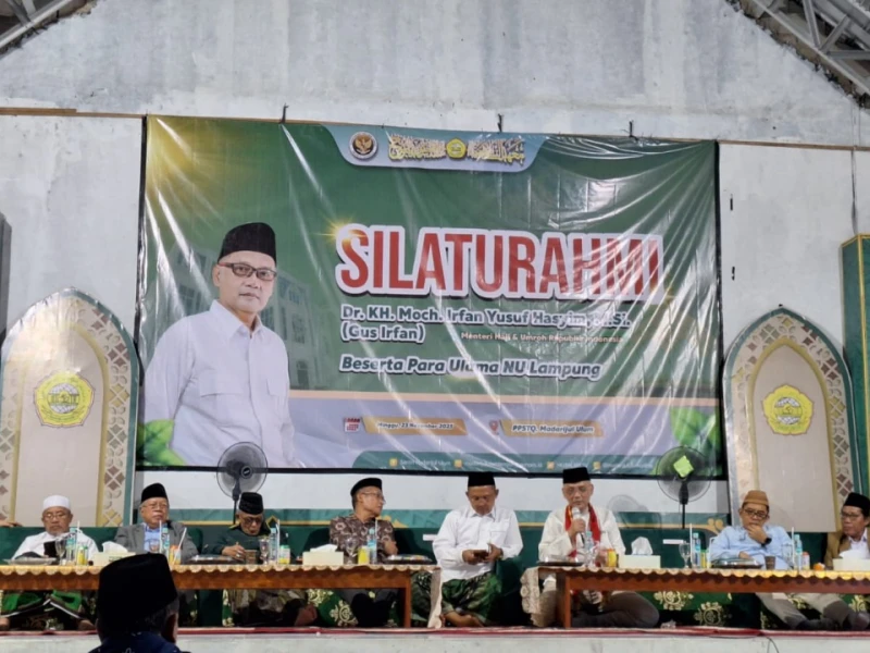 Kementerian Tak Ingin Ibadah Haji Jadi 'Ladang Kematian' Jamaah