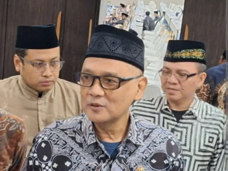 Gus Irfan Ungkap Sejumlah Terobosan Haji 2026, dari Biaya Turun hingga Visa Lebih Cepat