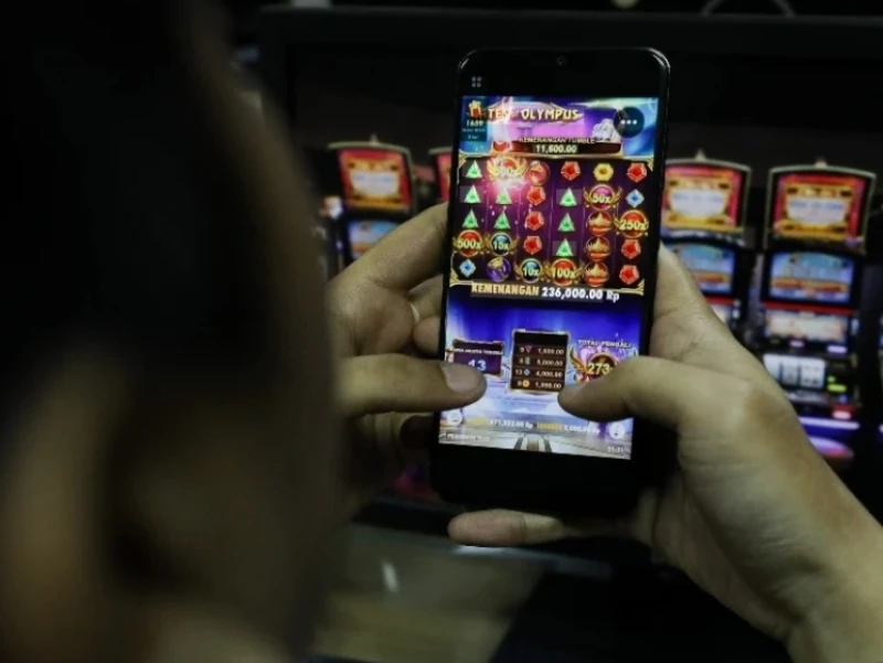 Miris! Hampir 200 Ribu Anak Indonesia Terpapar Judi Online
