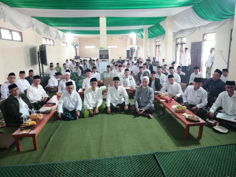 Selain Tolak Pembatasan Ahwa, Mujalasah Jateng-DIY Juga Tolak Zonasi dan Dukung Muktamar NU di Lirboyo