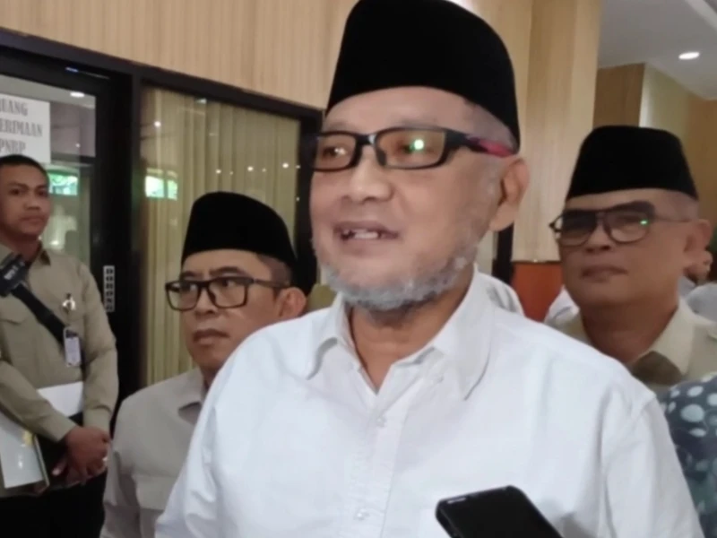 Gus Irfan Sentil 'Para Pembuat Gaduh NU' Jelang Muktamar: Saya Malu, Kecewa, Marah..!
