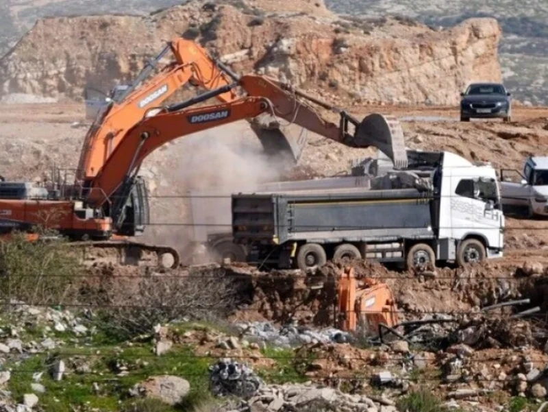 Israel Perluas Permukiman Ilegal di Tepi Barat Picu Kekhawatiran Baru
