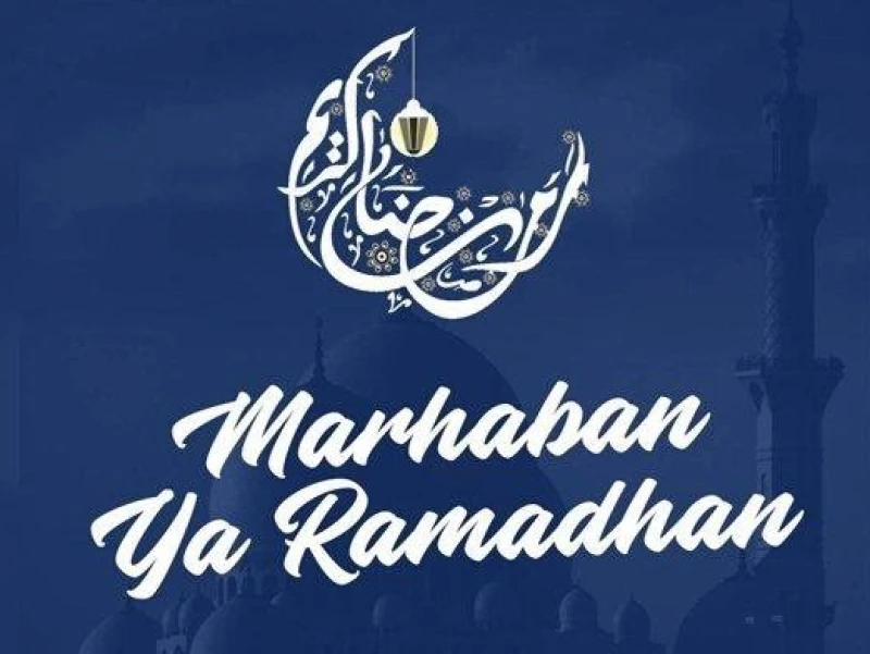 4 Alasan Harus Bahagia dengan Datangnya Ramadhan