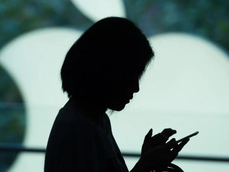 Peringatan Bahaya, Gadget Kita Berada di Tengah Ancaman Spyware Mata-mata Digital