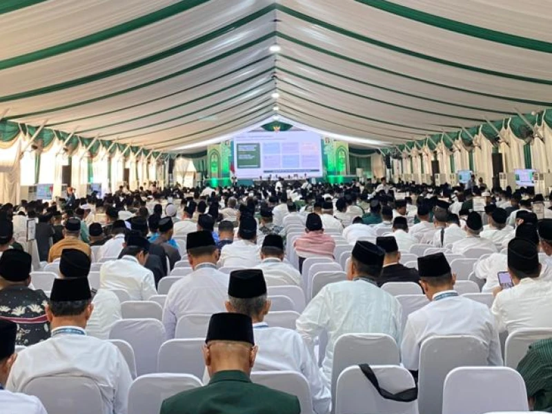 Zastrouw Ngatawi Nilai NU Perlu Perkuat Peran Global, Terus Siapa Calon yang Tepat?