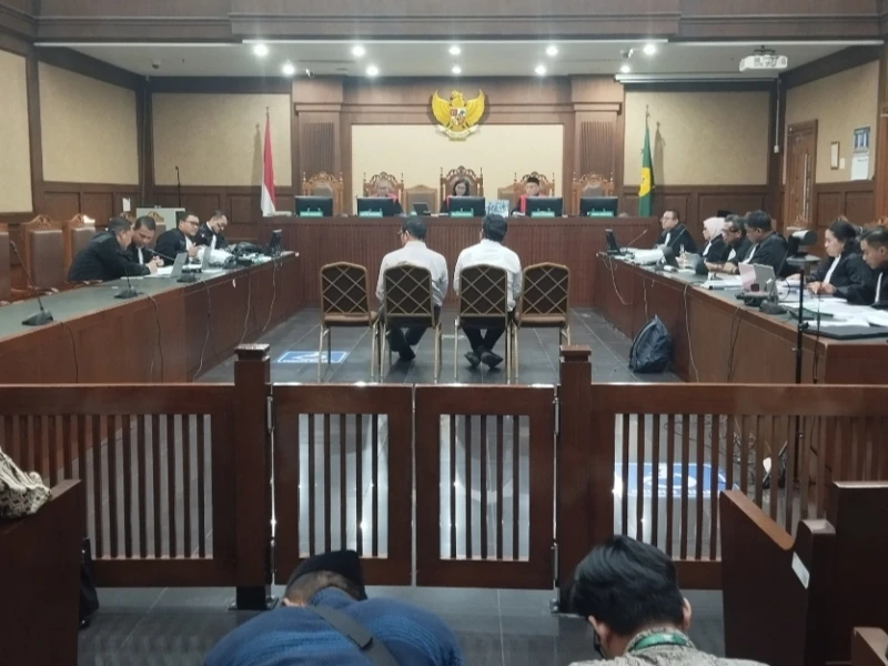 Fakta Sidang Kuota Haji Tambahan, BPKH dan Penasihat Presiden Tegaskan Tak Ada Kerugian Negara
