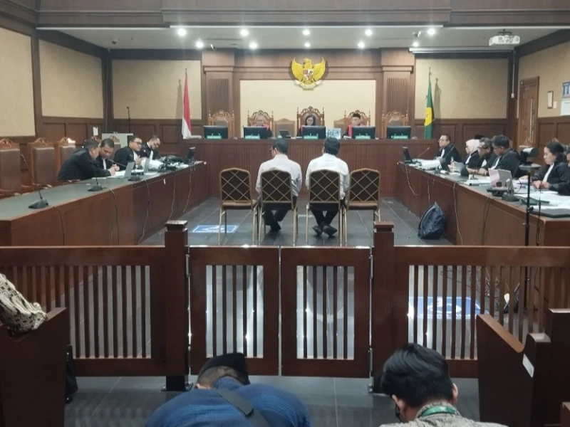 Saksi Ketua BPKH Tegaskan Dana Haji Bukan Uang Negara, Gus Yaqut Tak Pernah Intervensi