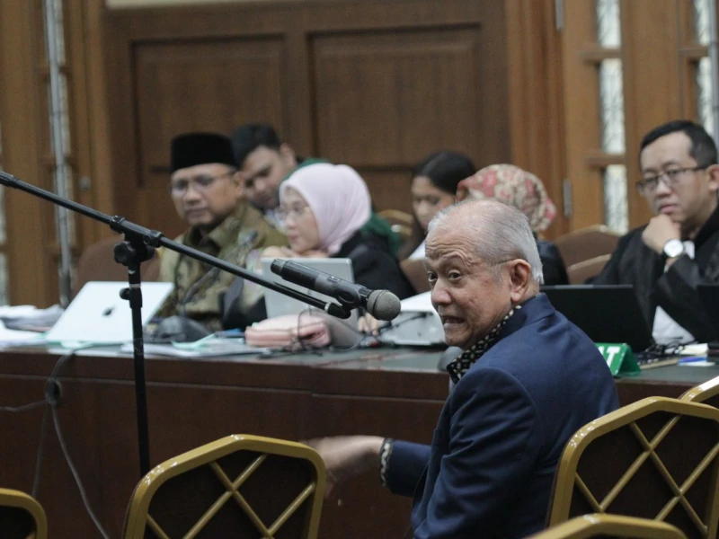 Buya Anwar Abbas Sebut Kebijakan Gus Yaqut Membagi Kuota Haji Tambahan 50:50 Sangat Bijaksana