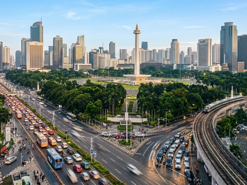 Banyak PWNU Sebut Jakarta Paling Layak Jadi Tuan Rumah Muktamar NU Ke-35