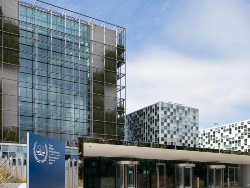 ICC Perintahkan Tangkap PM Israel Benjamin Netanyahu & Yoav Gallant