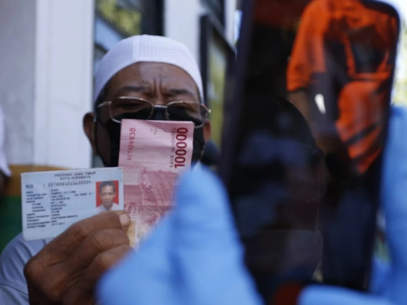 Cara Cek Bansos 2024 di cekbansos.kemensos.go.id