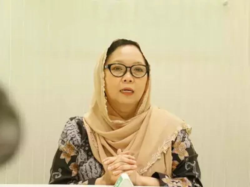 Bukan Sekadar Tren Healing, Kesehatan Mental Perlu Perhatian Serius