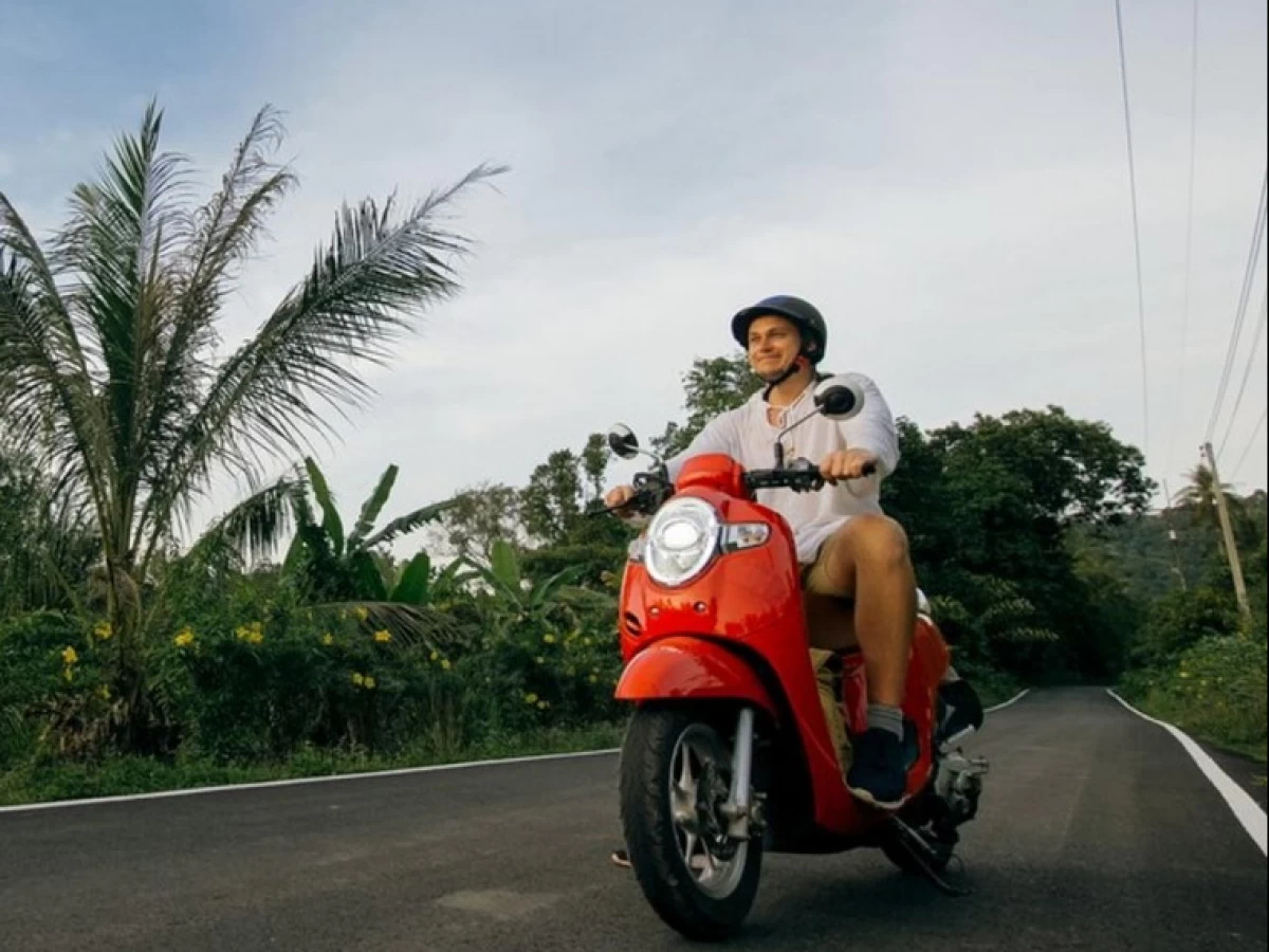 Kewajiban Disiplin Lalu Lintas saat Berkendara dalam Islam