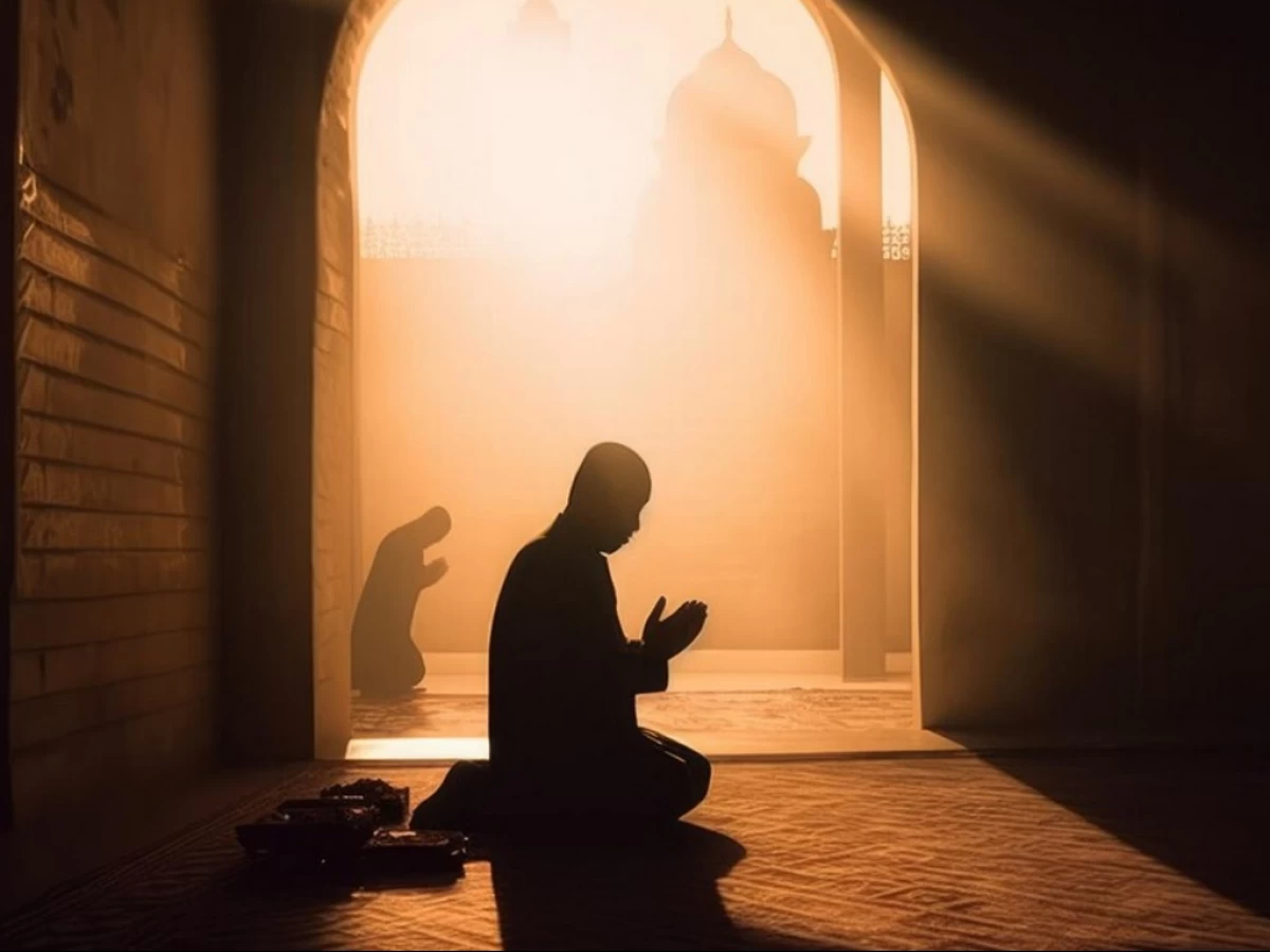 Khutbah Jumat Bahasa Jawa: Ngelampahi Kesaenan Ing Awal Tahun