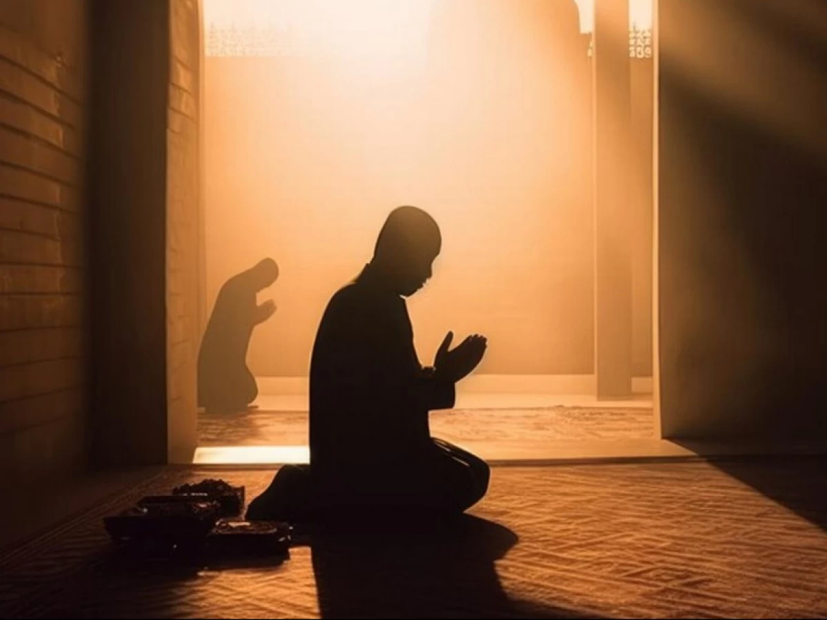 Sholat Tahajjud, Apakah harus Tidur Terlebih Dahulu?