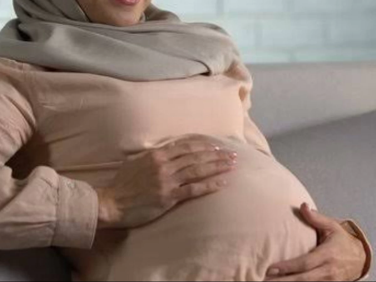 Ini Doa saat Ibu Hamil akan Melahirkan