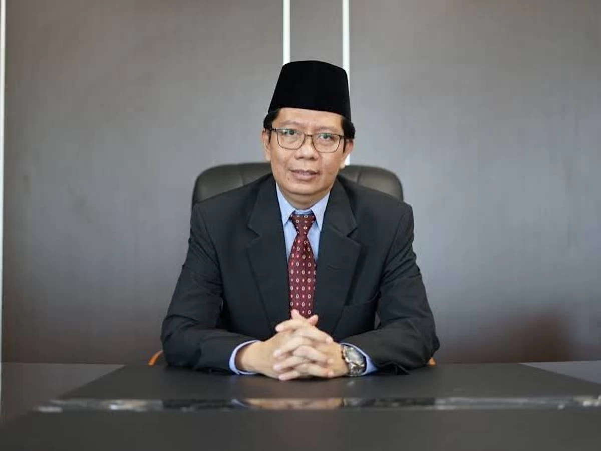 Negara Majemuk, Upaya KUA Jadi Sentral Pelayanan Semua Agama Patut Diapresiasi