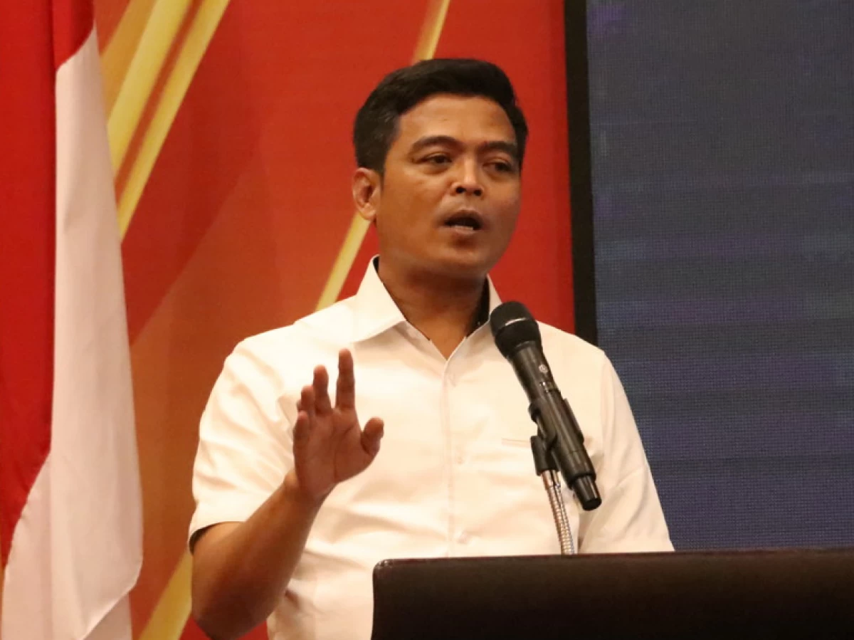 Alasan KUA Jadi Pusat Layanan Semua Agama menurut Stafsus Menag