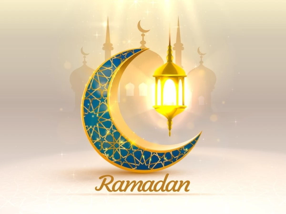 Khutbah Jumat Bahasa Jawa: Nyambut Ramadhan Berkah Kanti Ati kang Bungah