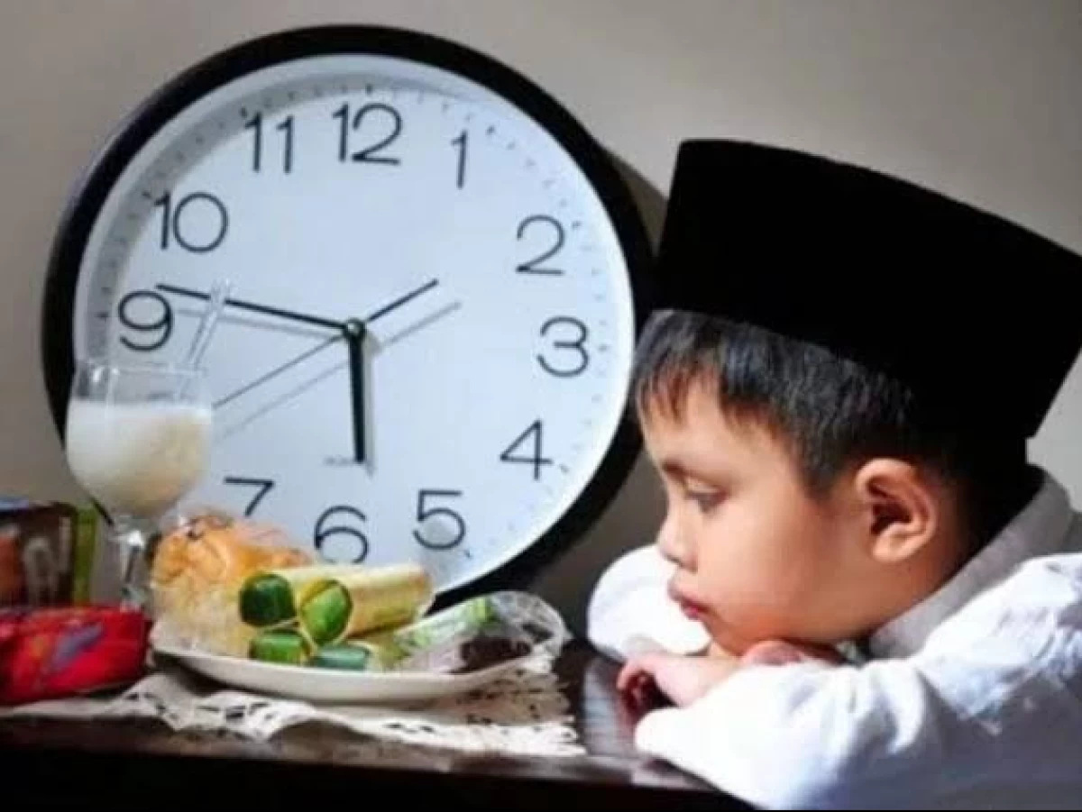 Kenapa Puasa Hanya Diwajibkan di Bulan Ramadhan? Ini Hikmahnya