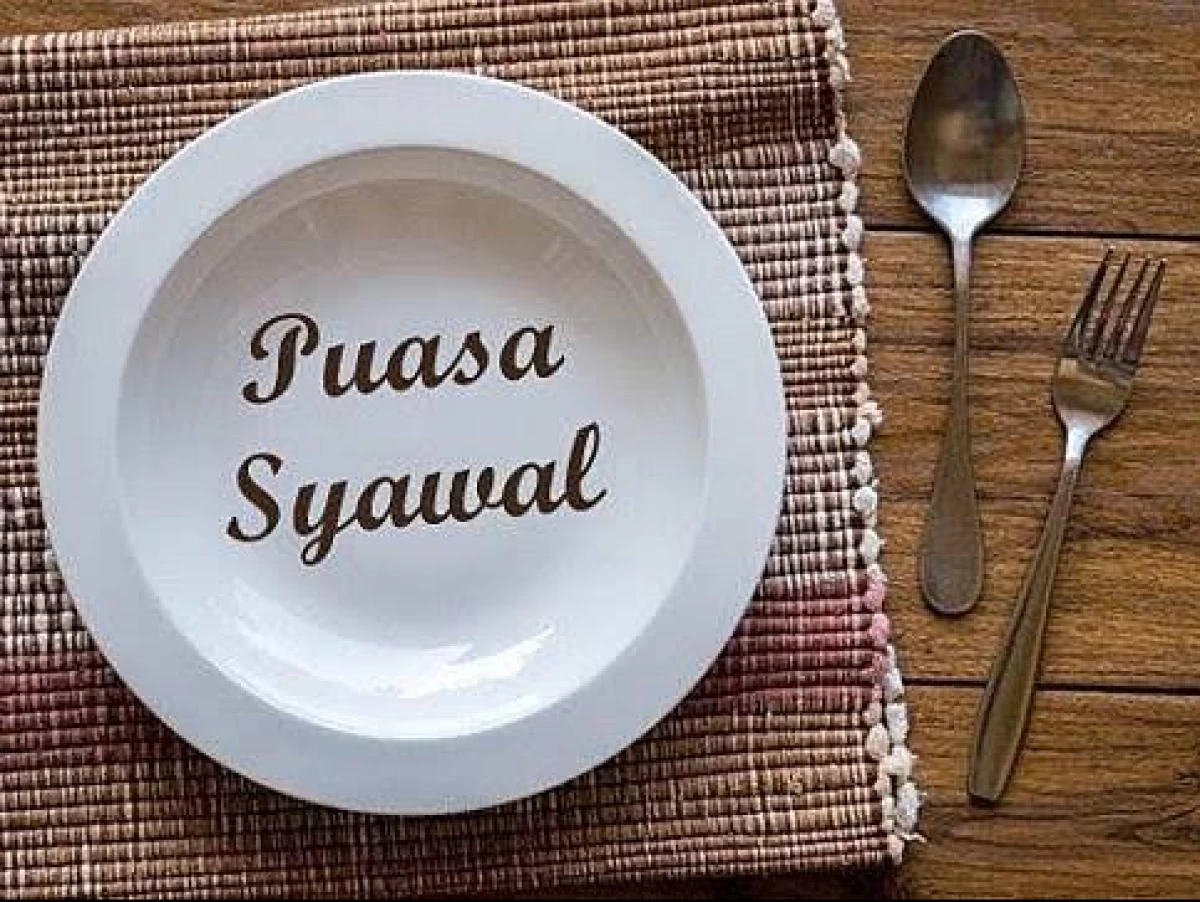 Puasa Syawal: Anjuran, Keutamaan, dan Ketentuannya