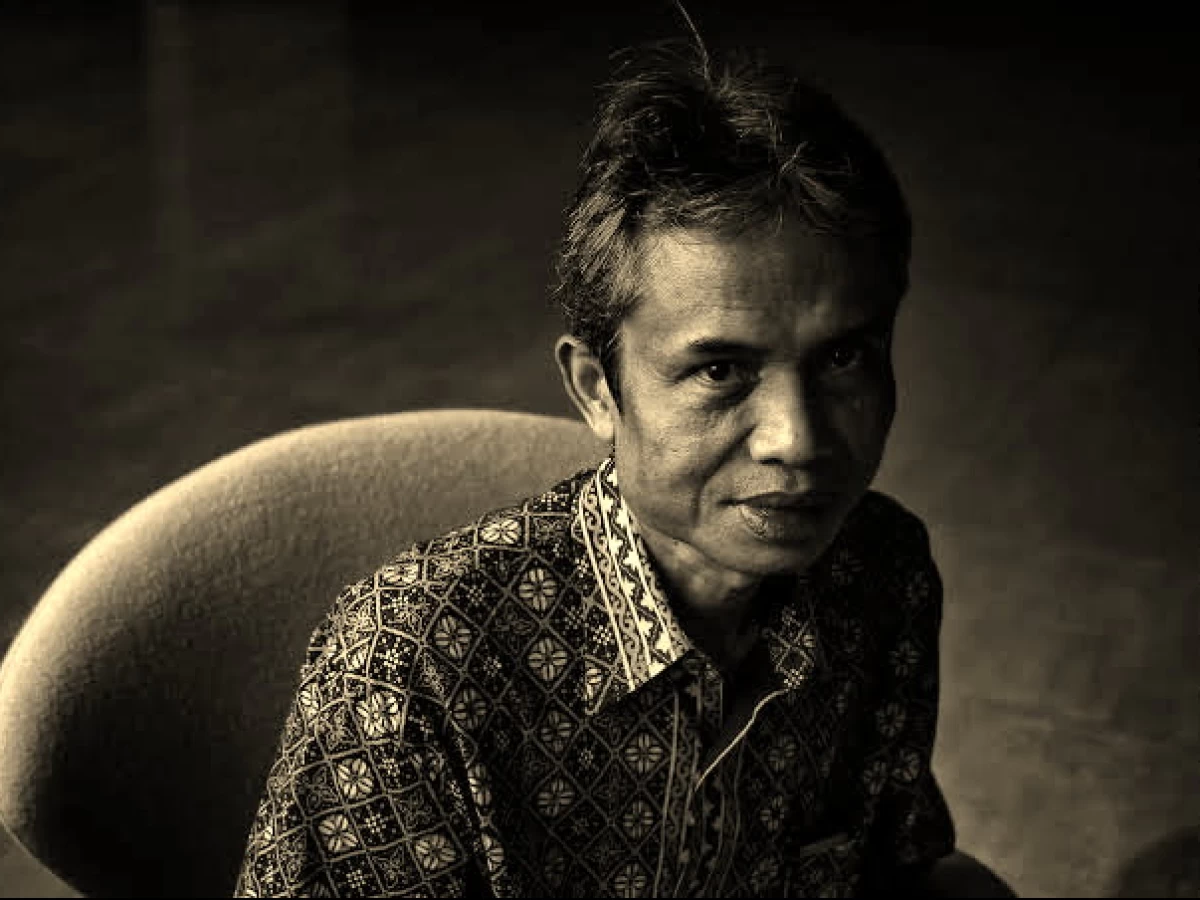 Joko Pinurbo: Puisi, Ibadah, dan Kematian