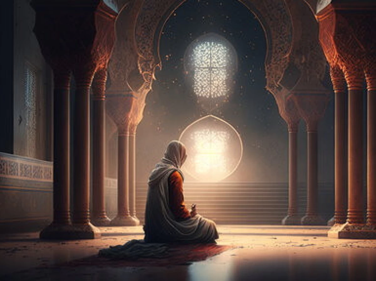 Inilah Amalan yang Pahalanya Setara dengan Haji dan Umrah