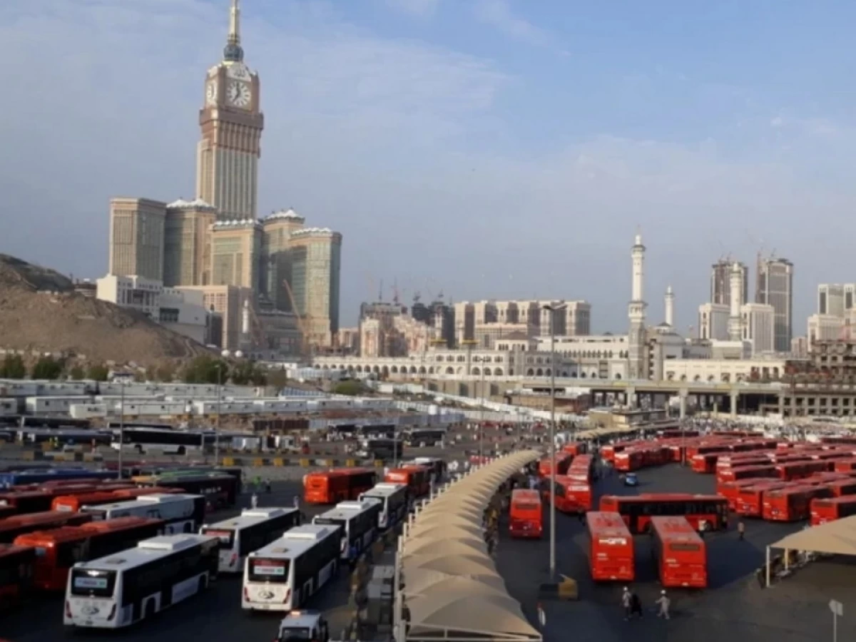 Doa Masuk Makkah-Madinah dan Melihat Ka'bah