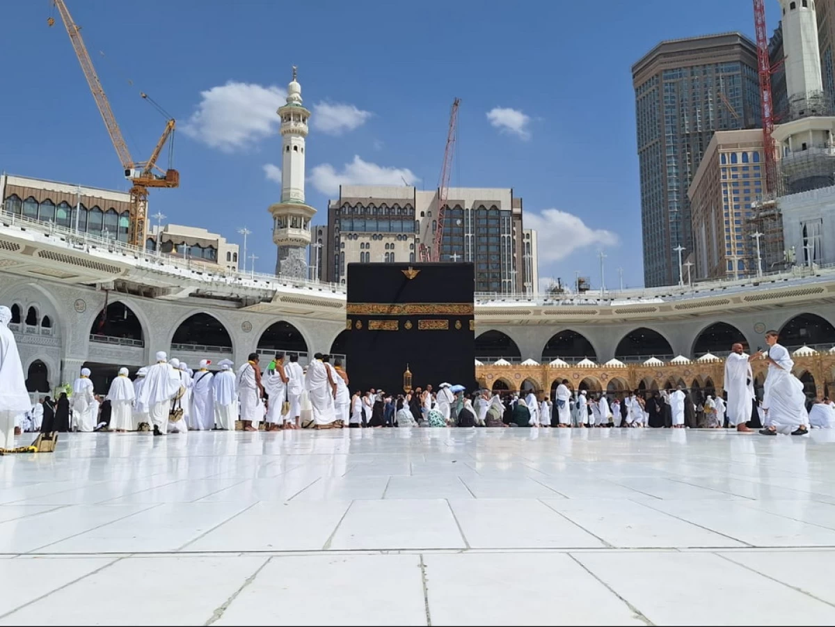 Kupas Tuntas Seputar Haji: Pengertian, Dalil, dan Hikmahnya