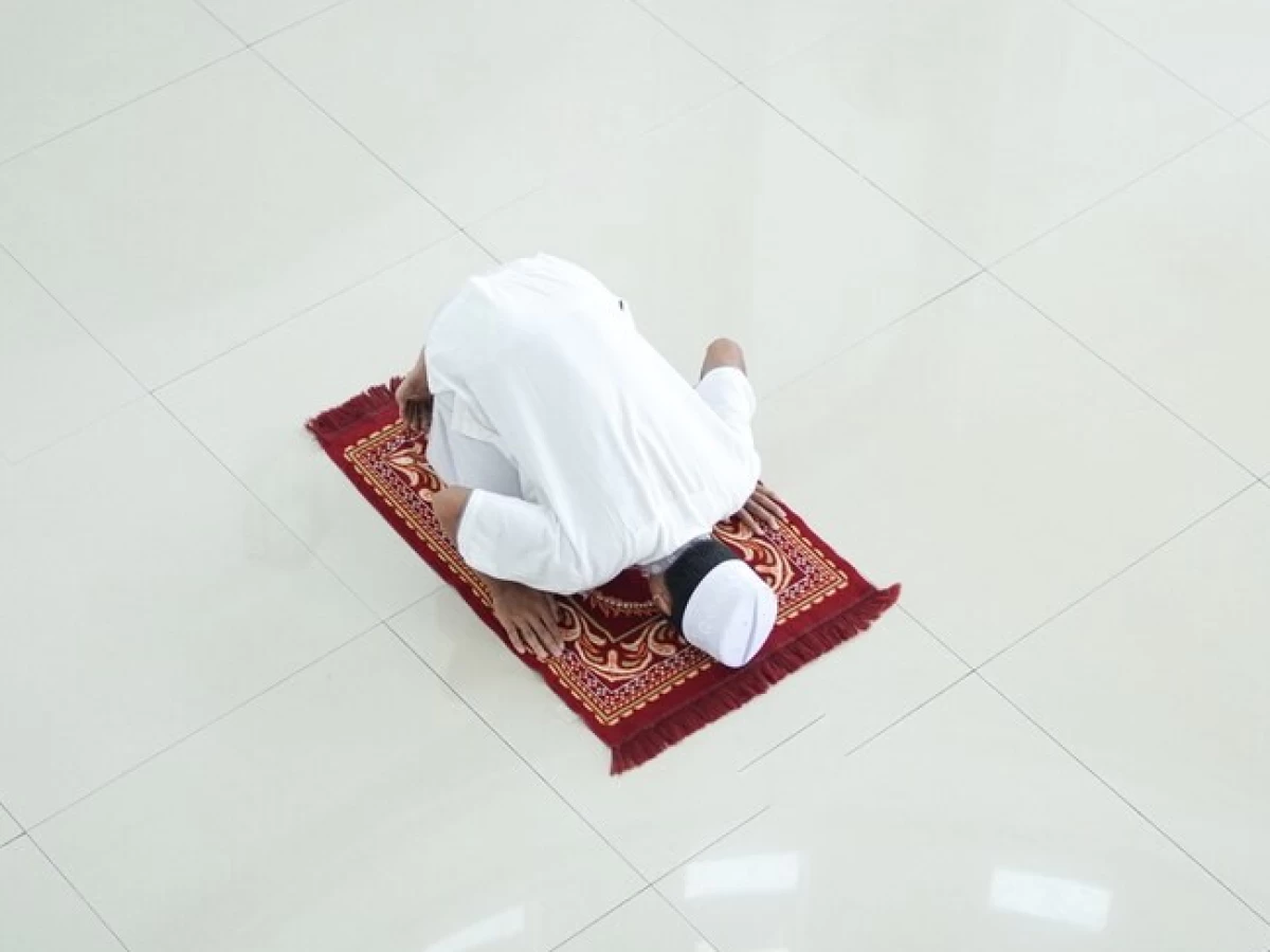 Cara 'Wukuf' di Tanah Air menurut Prof Quraish Shihab